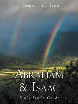 cover image of Abraham & Isaac
